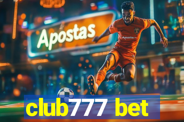 club777 bet